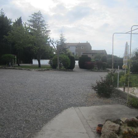 MarcorignanStudio Avec Piscine Sur 3000 Metres De Terrain公寓 外观 照片