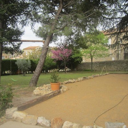 MarcorignanStudio Avec Piscine Sur 3000 Metres De Terrain公寓 外观 照片