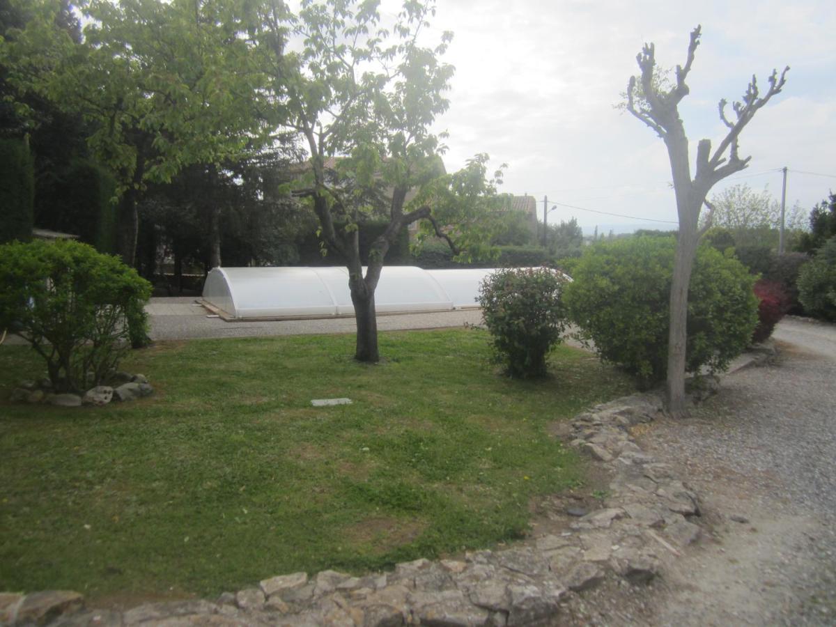 MarcorignanStudio Avec Piscine Sur 3000 Metres De Terrain公寓 外观 照片