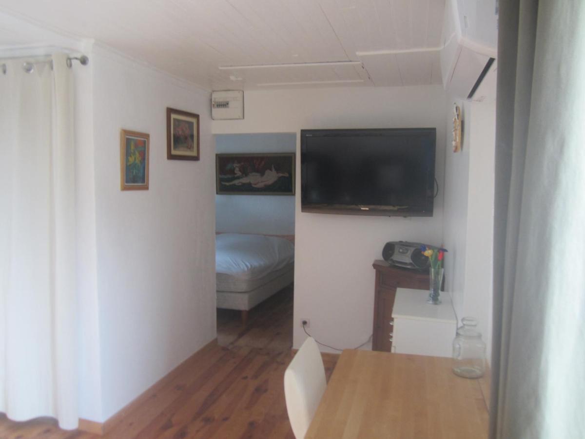 MarcorignanStudio Avec Piscine Sur 3000 Metres De Terrain公寓 外观 照片