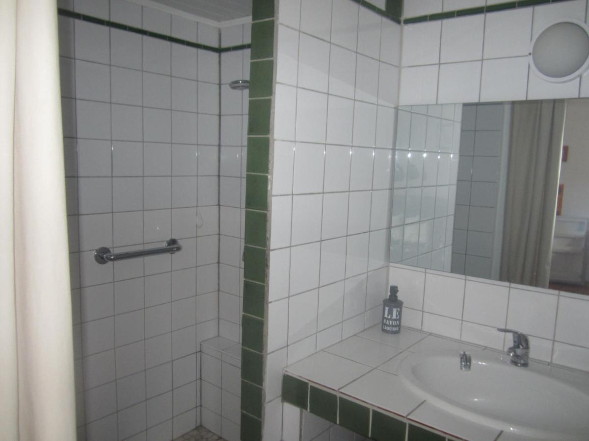 MarcorignanStudio Avec Piscine Sur 3000 Metres De Terrain公寓 外观 照片