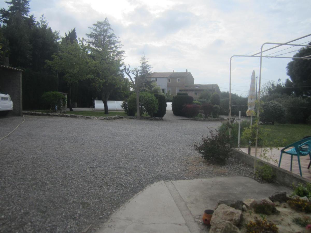 MarcorignanStudio Avec Piscine Sur 3000 Metres De Terrain公寓 外观 照片