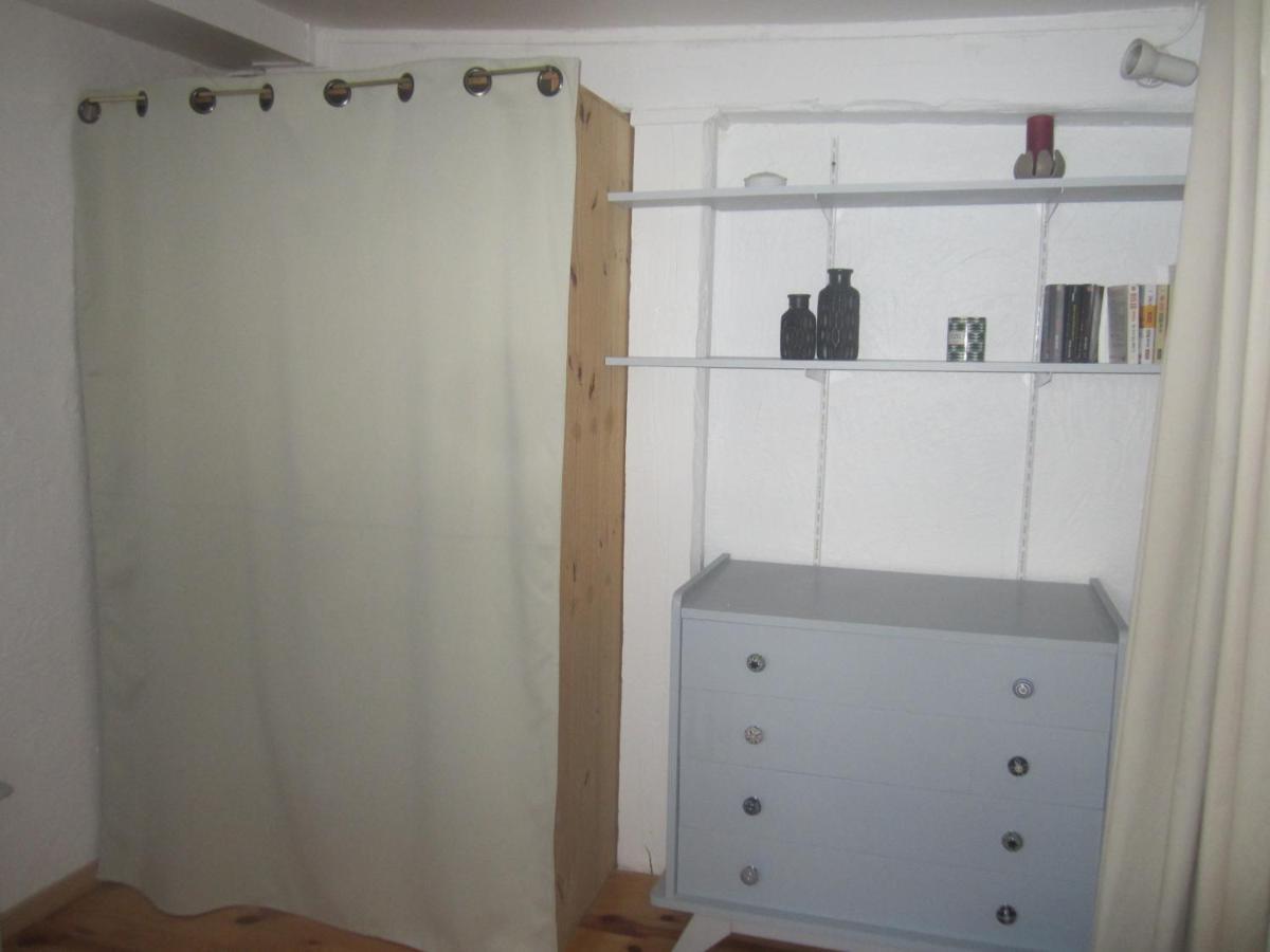 MarcorignanStudio Avec Piscine Sur 3000 Metres De Terrain公寓 外观 照片