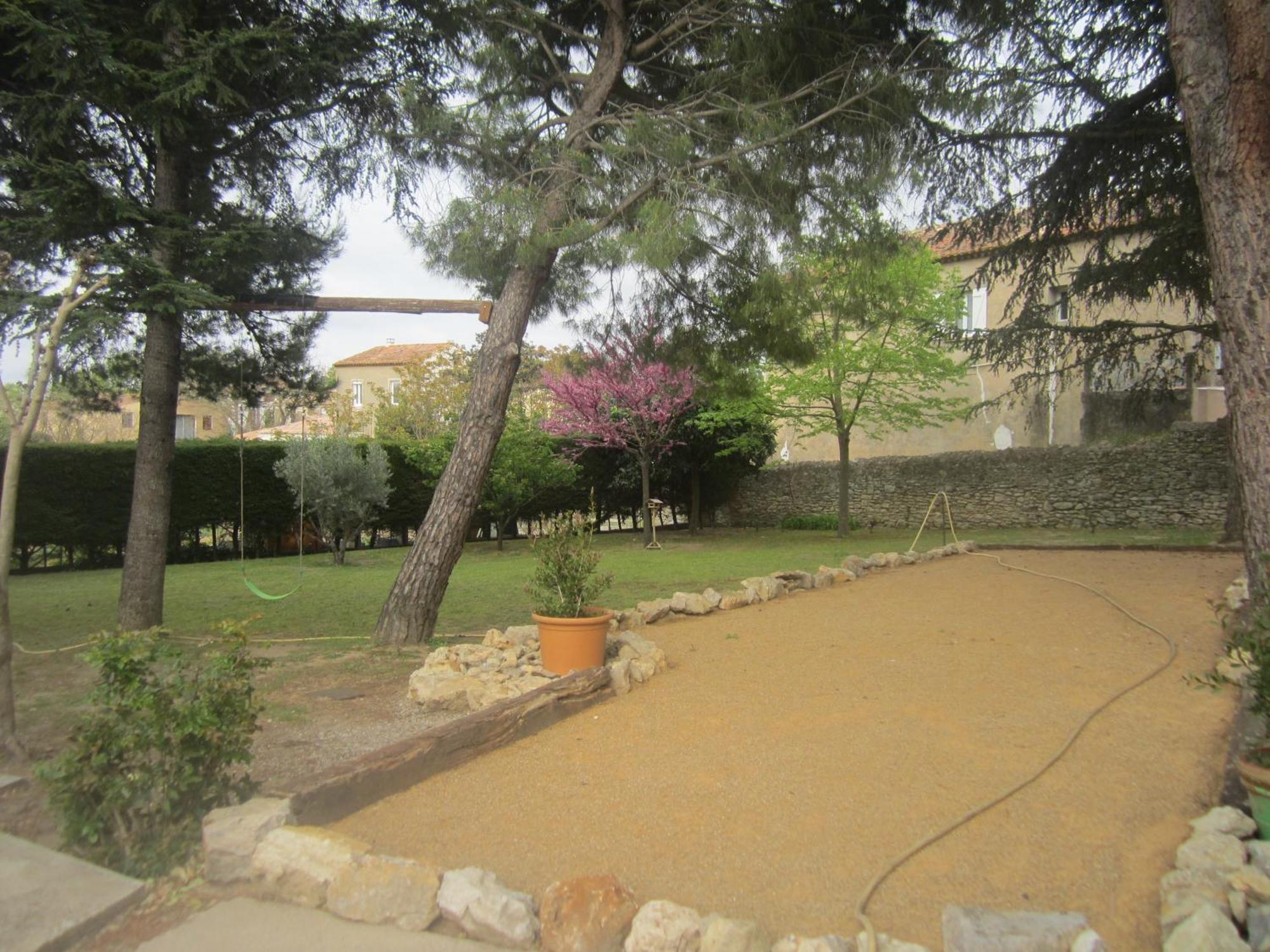 MarcorignanStudio Avec Piscine Sur 3000 Metres De Terrain公寓 外观 照片